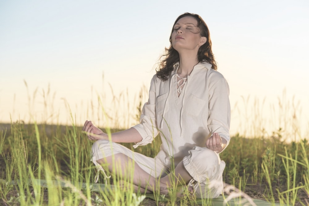 Tips om meditation