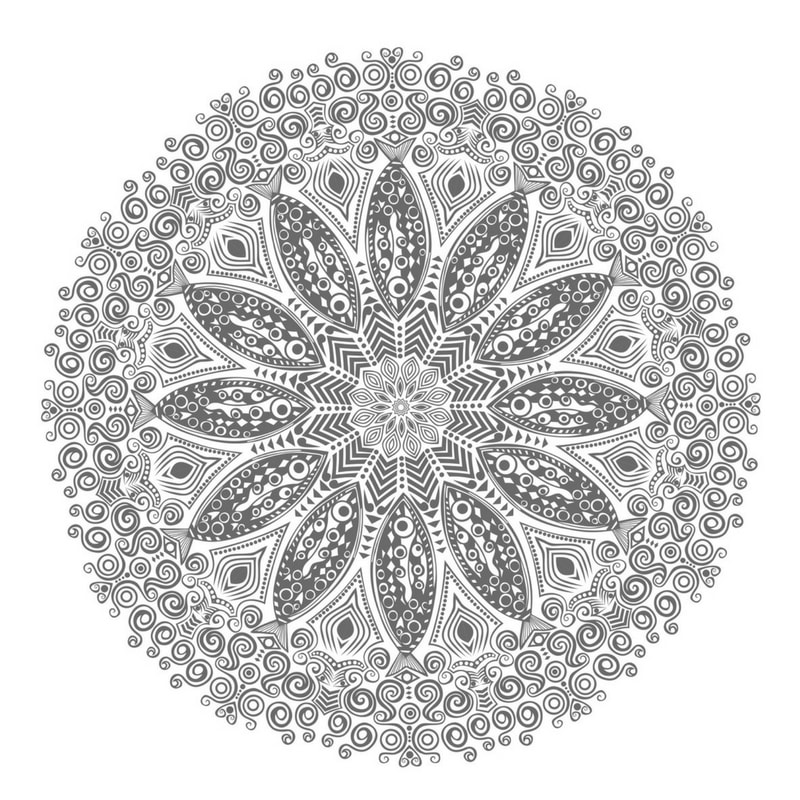 Mandala 15