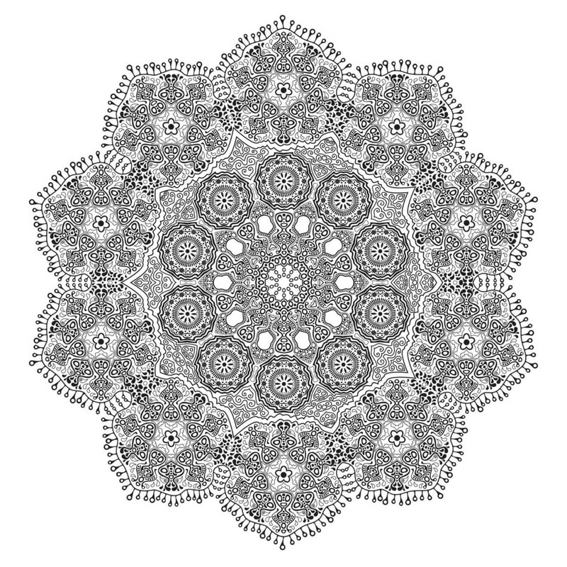 Mandala 21