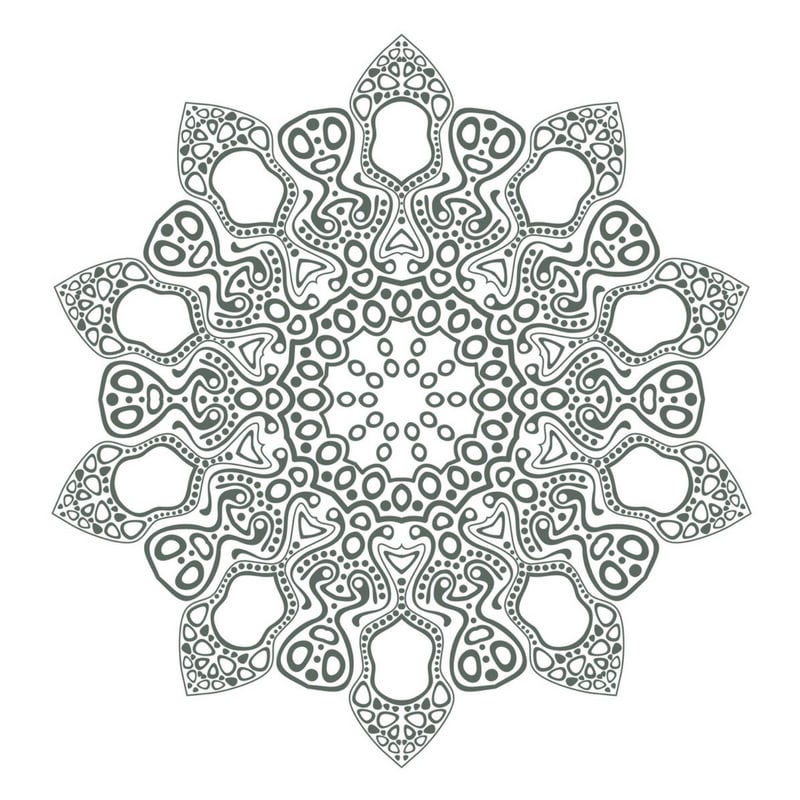 Mandala 22