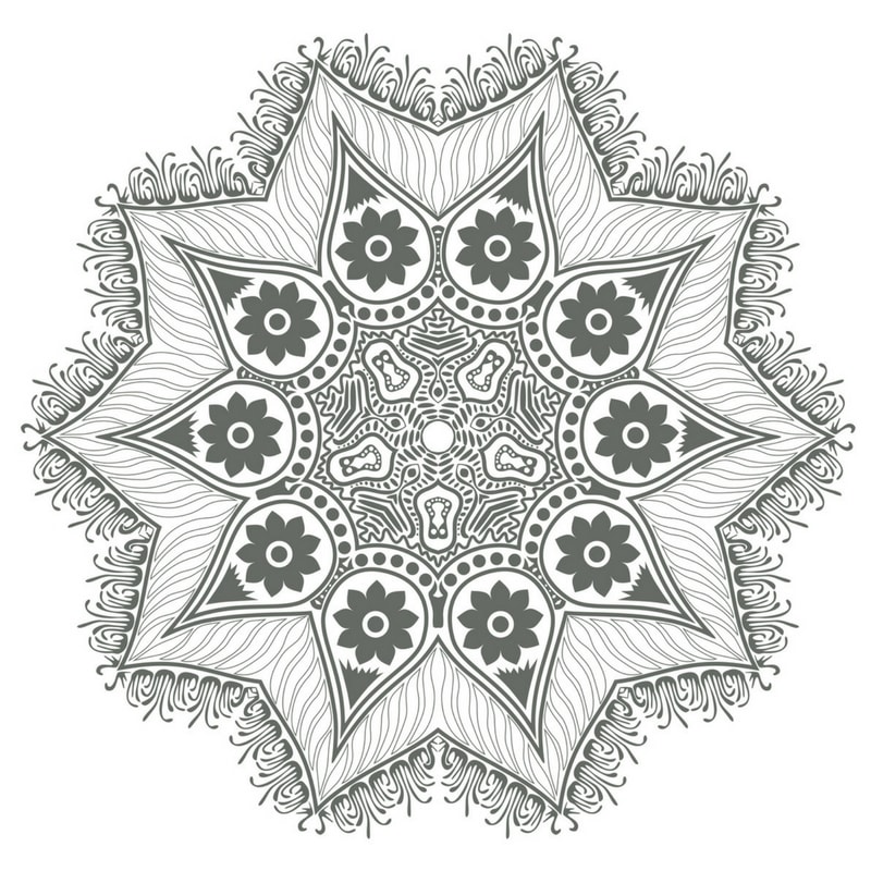 Mandala 23