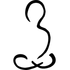Scandinavian Meditation Logotyp