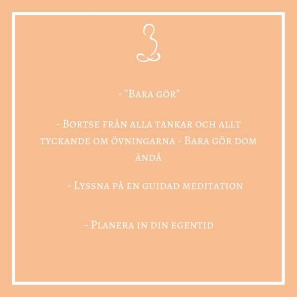 Bara gör Bara gör