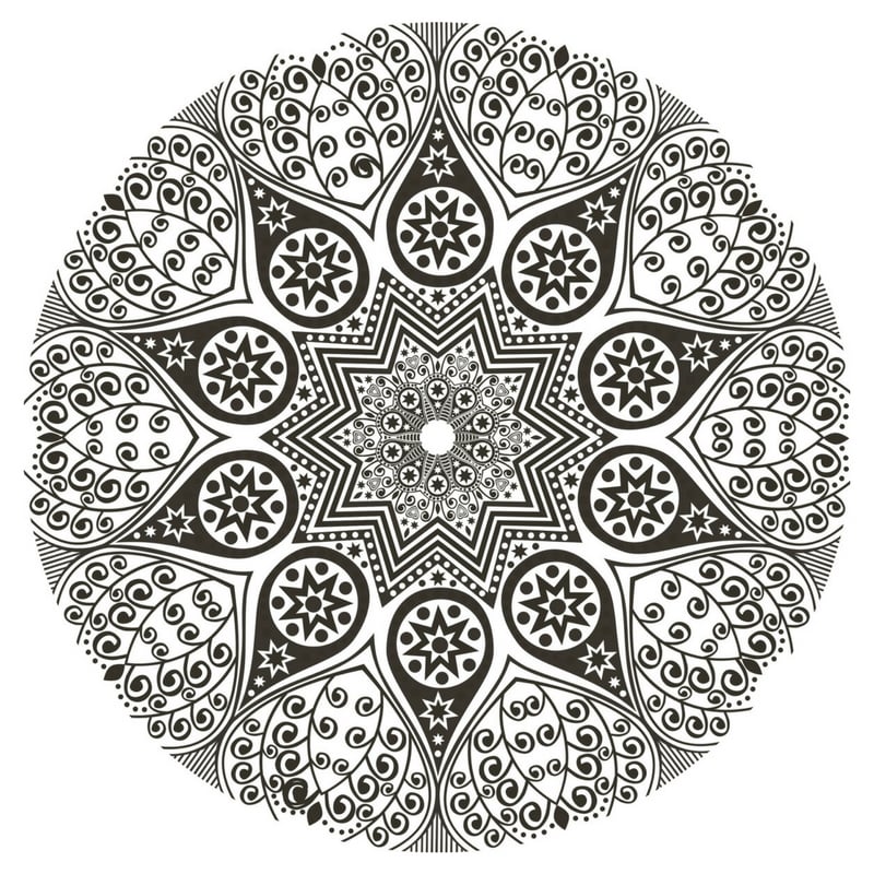 Mandala 60