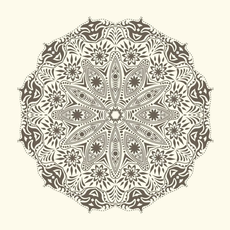 Mandala 62