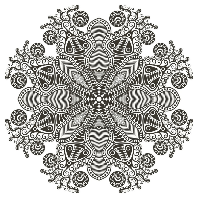 Mandala 63